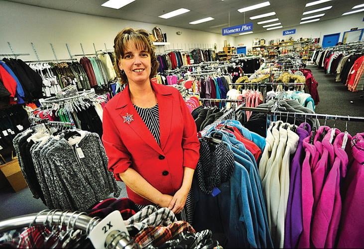 Label Shopper manager exemplifies Spirit of ADA | Local News ...