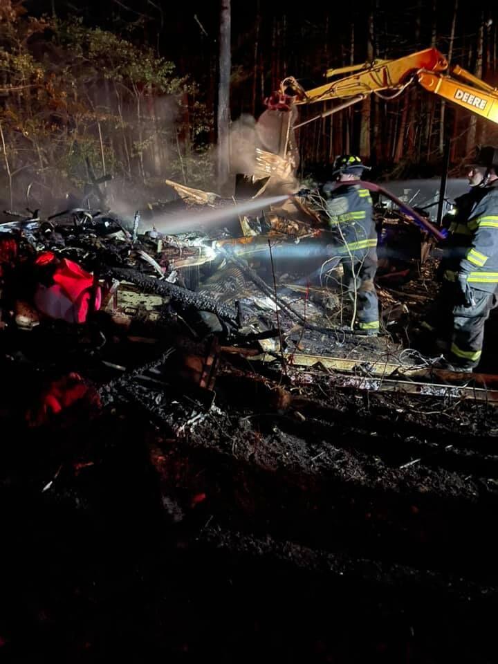 Putney fire called suspicious Local News