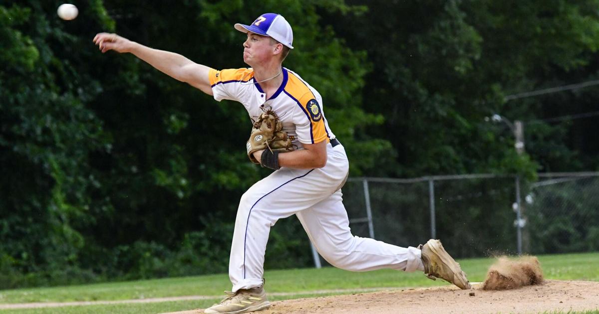 PHOTOS: Bellows Falls hosts Ludlow