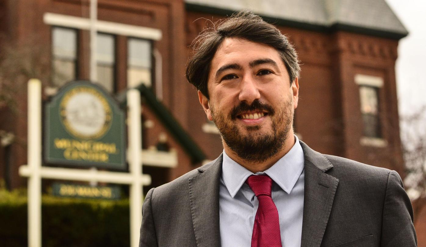 'Not the right fit': Brattleboro town manager resigns | Local News