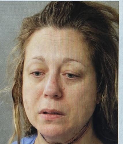 Mom charged with killing her two young children; shows up in Bennington  distraught with slashed throat | State | reformer.com