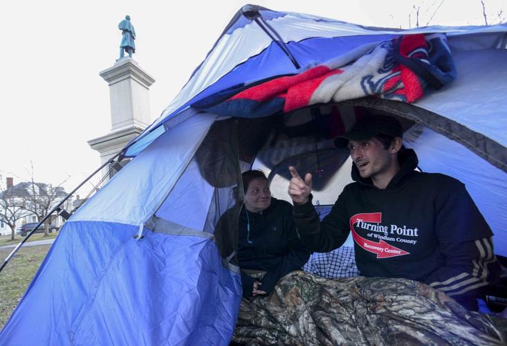 Brattleboro prepares for uptick in homelessness Local News