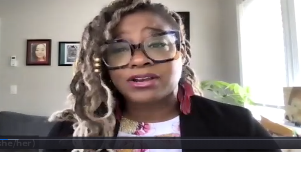 House resolution cites racism as a public health emergency ...