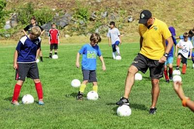 Recreation Parks Offers New Summer Programs Community News Reformer Com