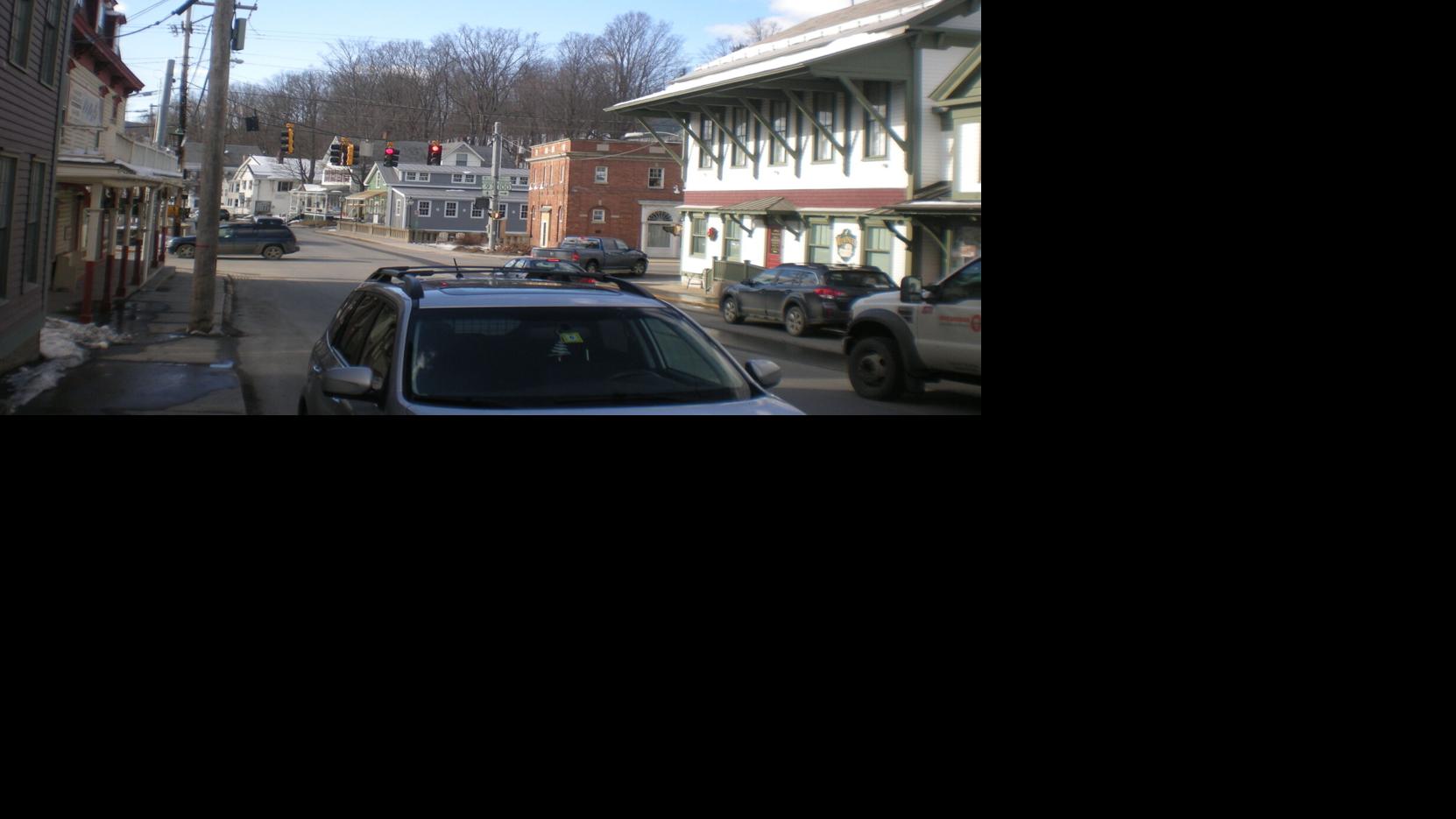 Wilmington zoning revisions near completion Local News