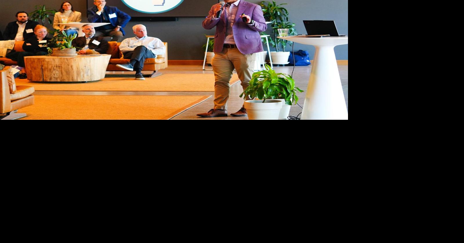 Leadership session will consider Vermont's future