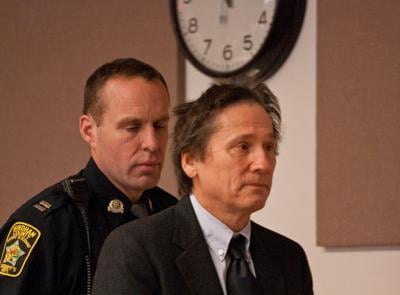 Accused Brattleboro Co-op shooter gets 17 years for shooting