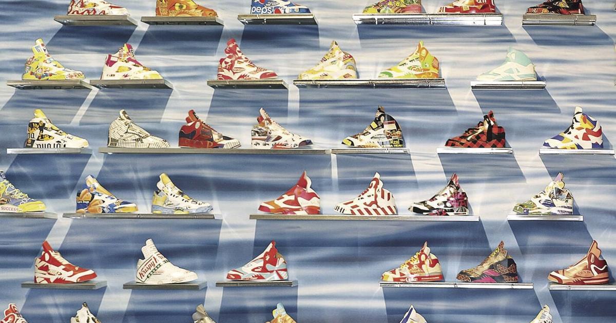 Brattleboro Museum & Art Center hosts online talk with artist Andy ...