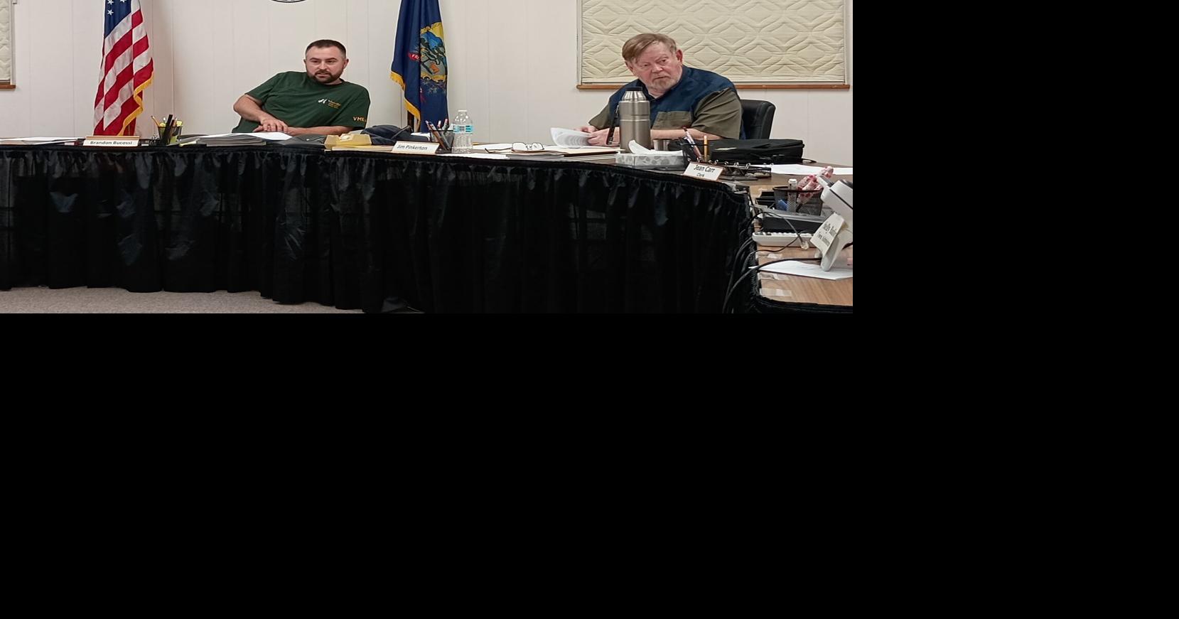 Vernon wants input on the future of the Vermont Yankee site