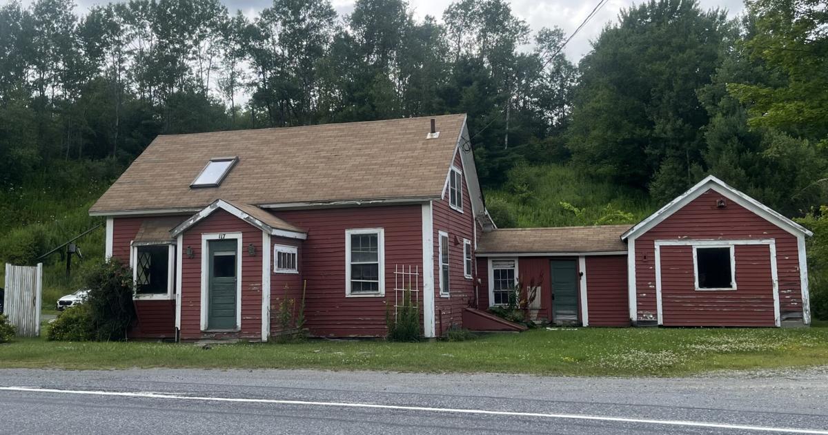 Car wash proposed in Wilmington