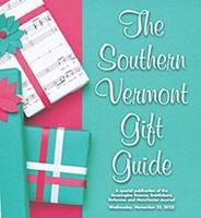 Southern Vermont Gift Guide 2022