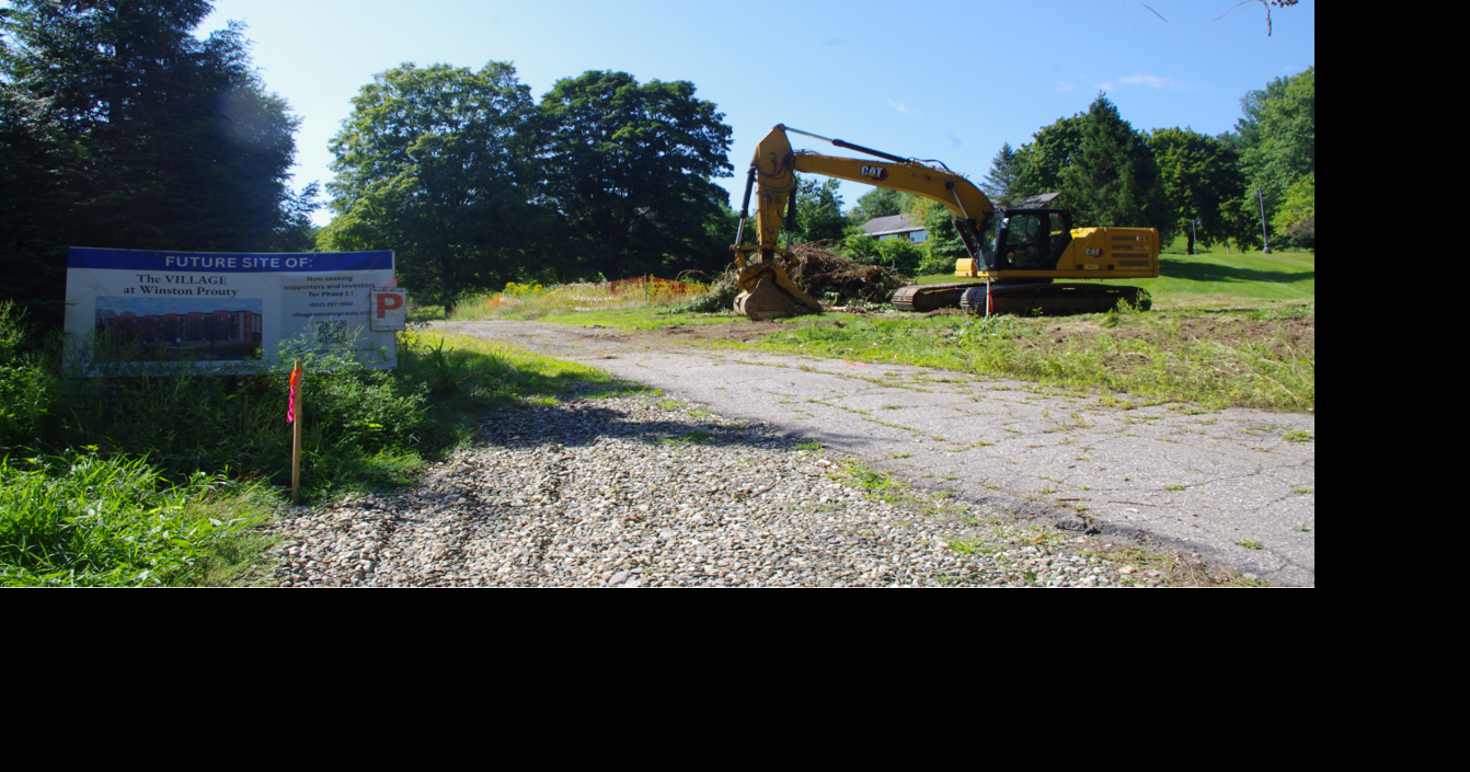 30-unit Village project to proceed with groundbreaking