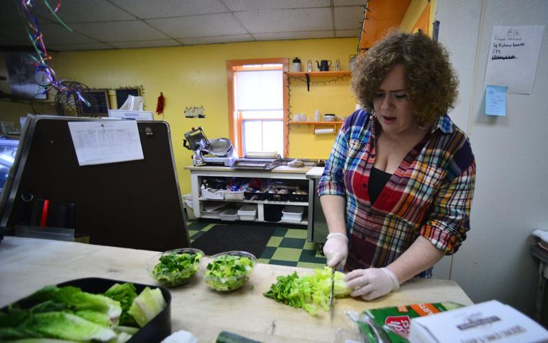 'A dream come true' for new owner of Saxtons River Village Market