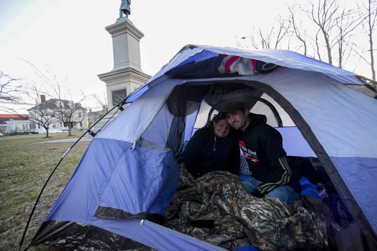 Brattleboro prepares for uptick in homelessness Local News