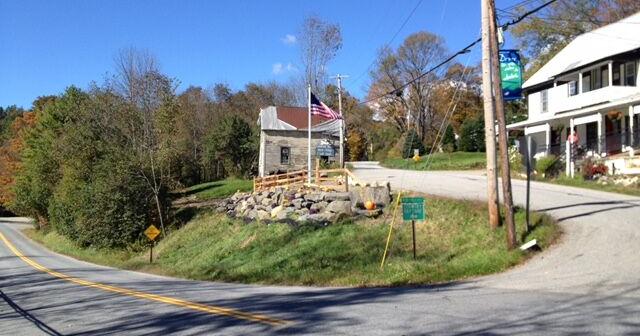 Funds sought to demolish former scale house in East Dover Local News