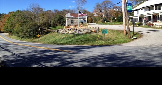 Funds sought to demolish former scale house in East Dover Local News