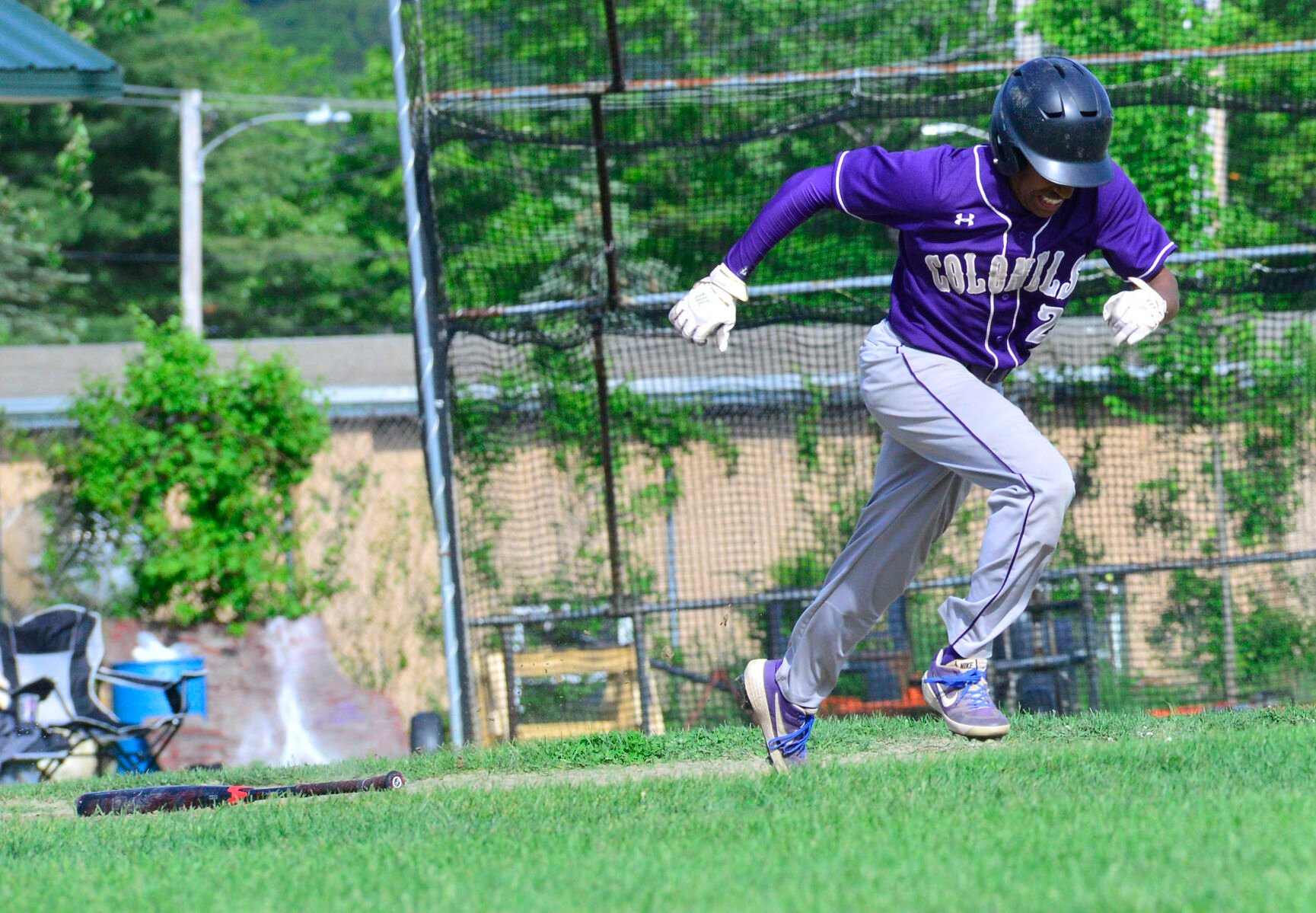 VIDEO Brattleboro hosts Burr and Burton