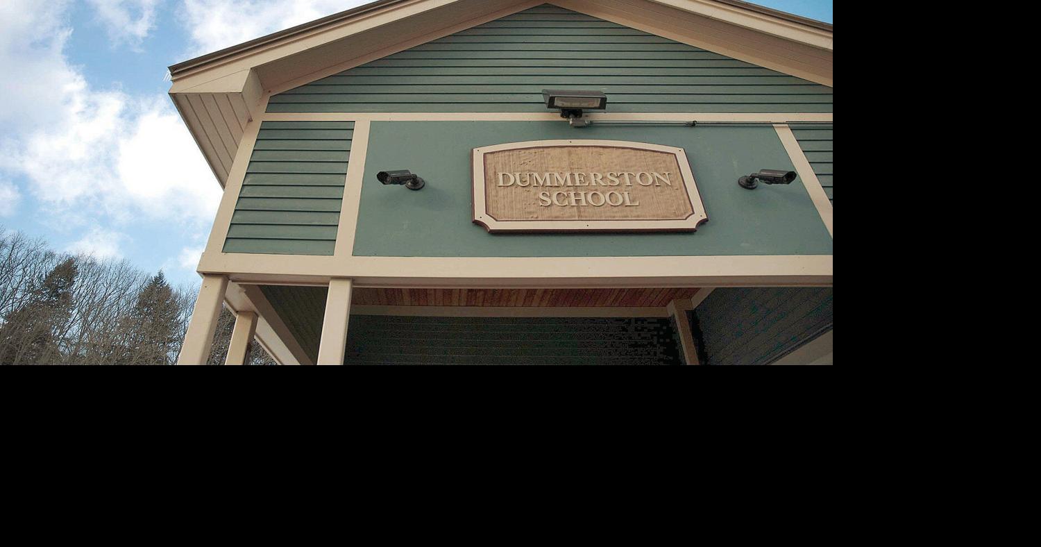 Dummerston school lockdown results in call for bigger law enforcement