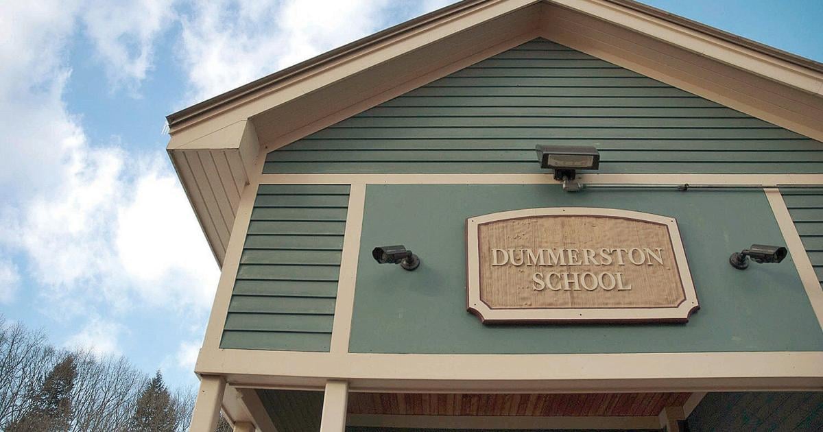 Dummerston school lockdown results in call for bigger law enforcement