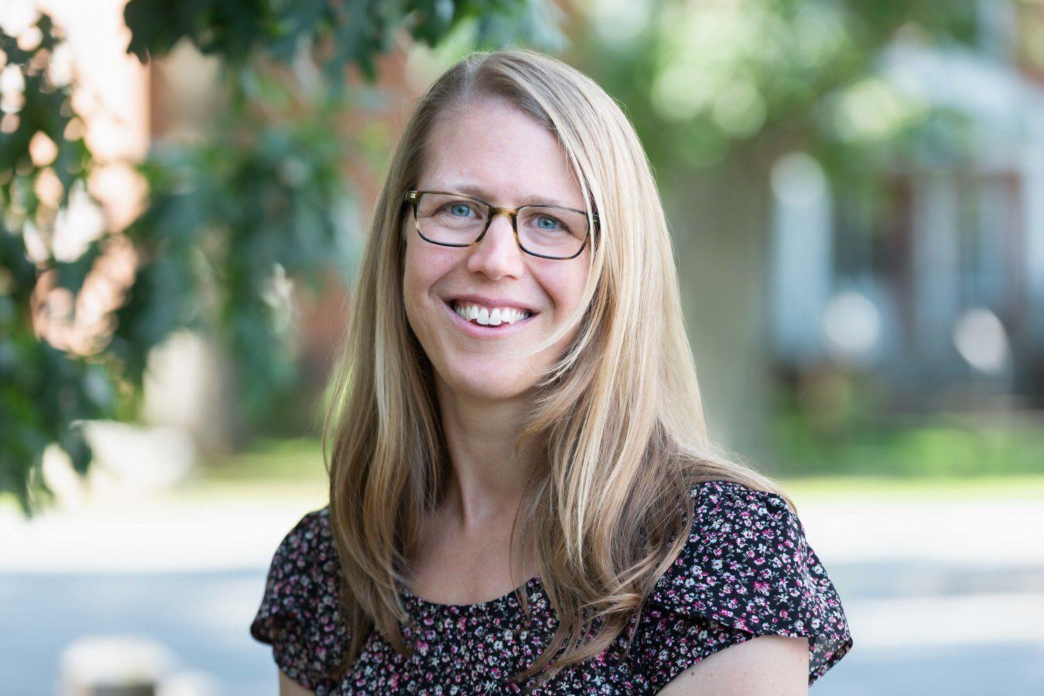 Brattleboro Memorial welcomes new clinician to Putney Family Healthcare