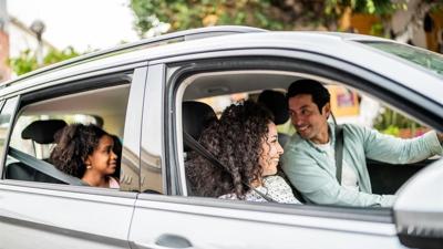 How to prep your car for safer winter driving