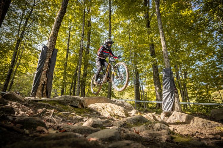 Fox U.S. Open of Mountain Biking 'continues building legacy in Killington', Sports