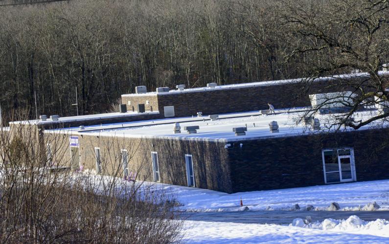 Water leaks caused 250,000 or more damage to Bellows Falls Union High