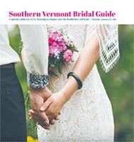 2020 Southern Vermont Bridal Guide