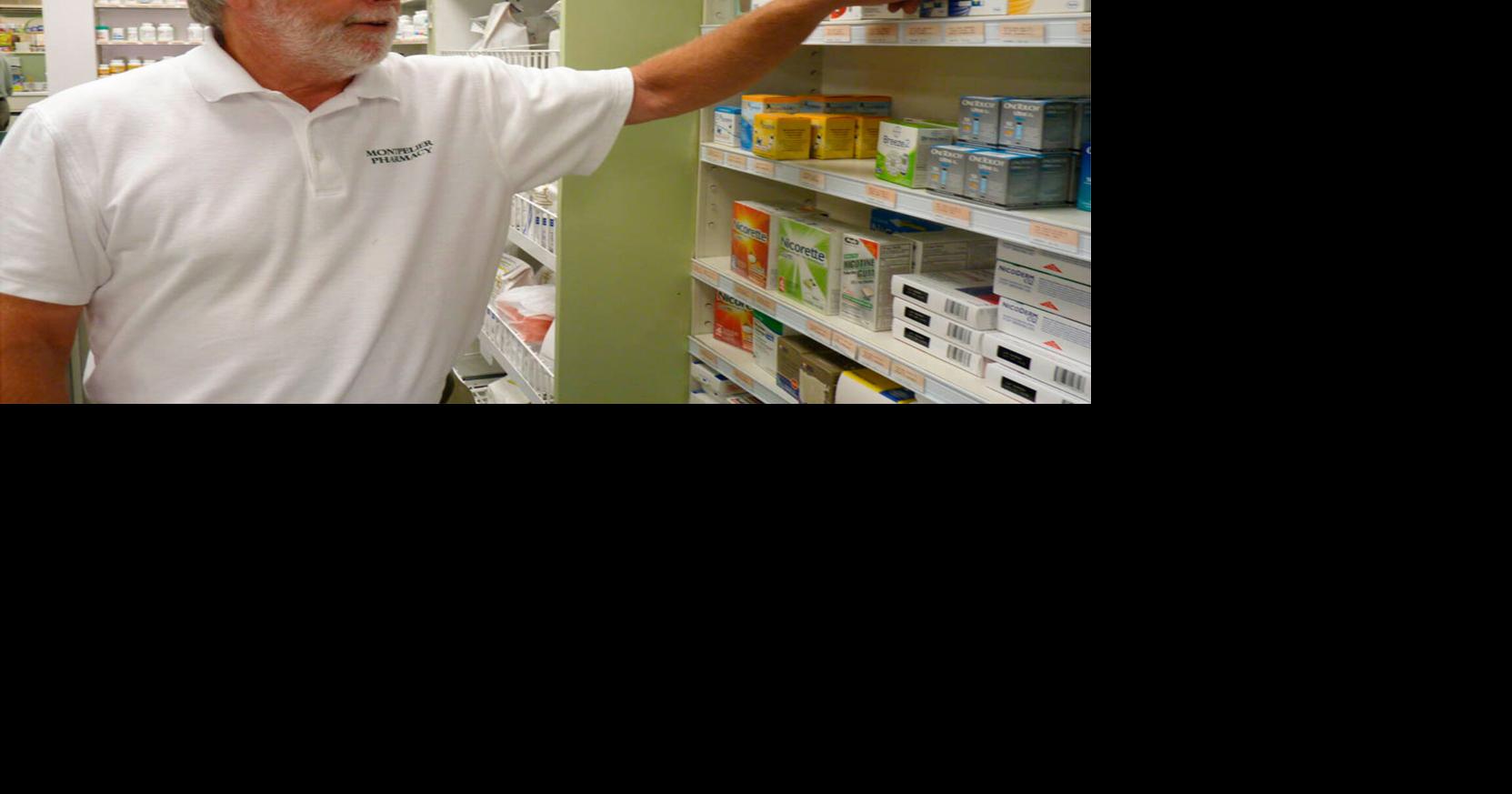 Vermont pharmacy benefit regulations take effect Local News