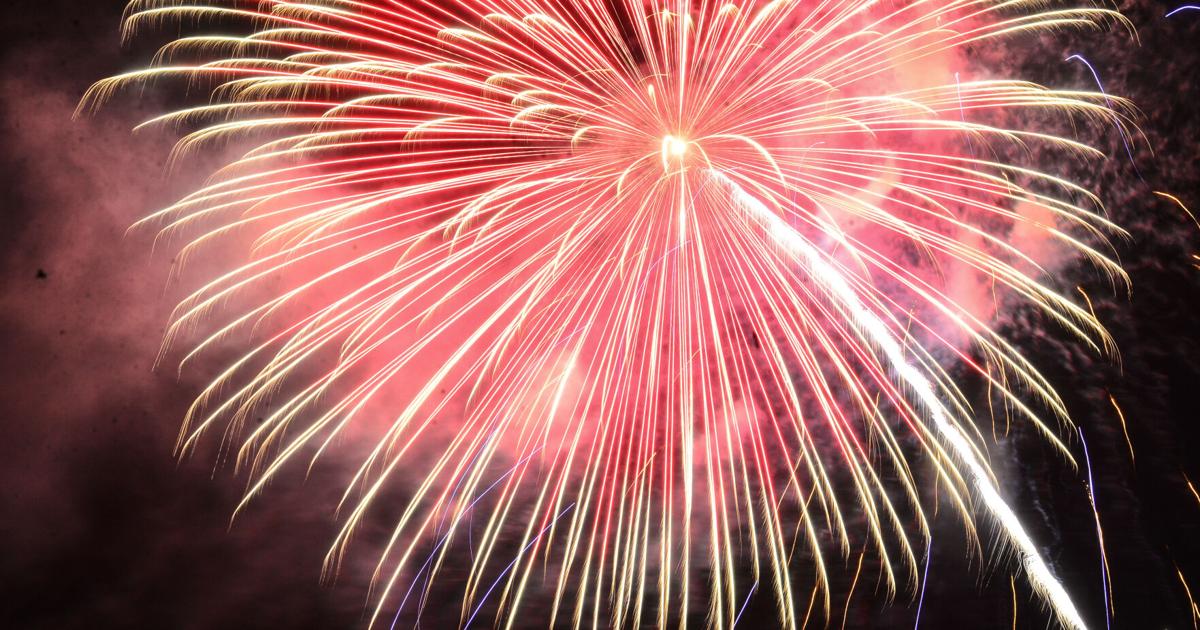 PHOTOS Rockingham Old Home Days Local News