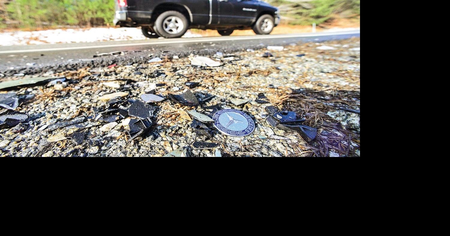 Hinsdale woman dies in 2car crash Local News