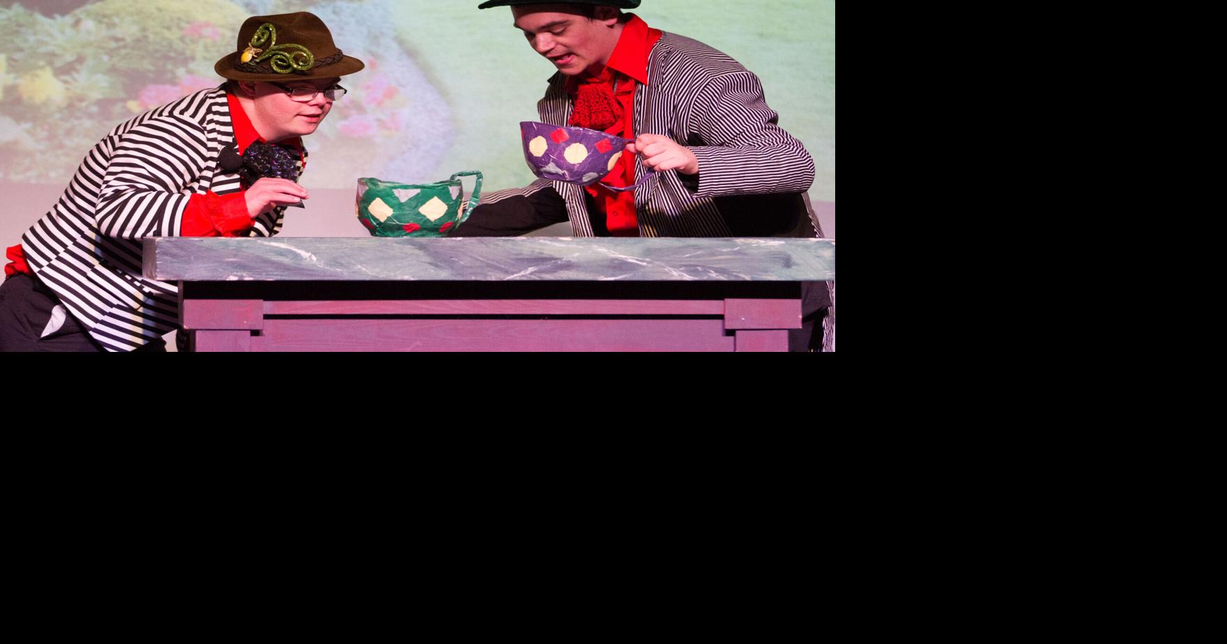 Puppets in Paradise returns to Retreat Farm Entertainment