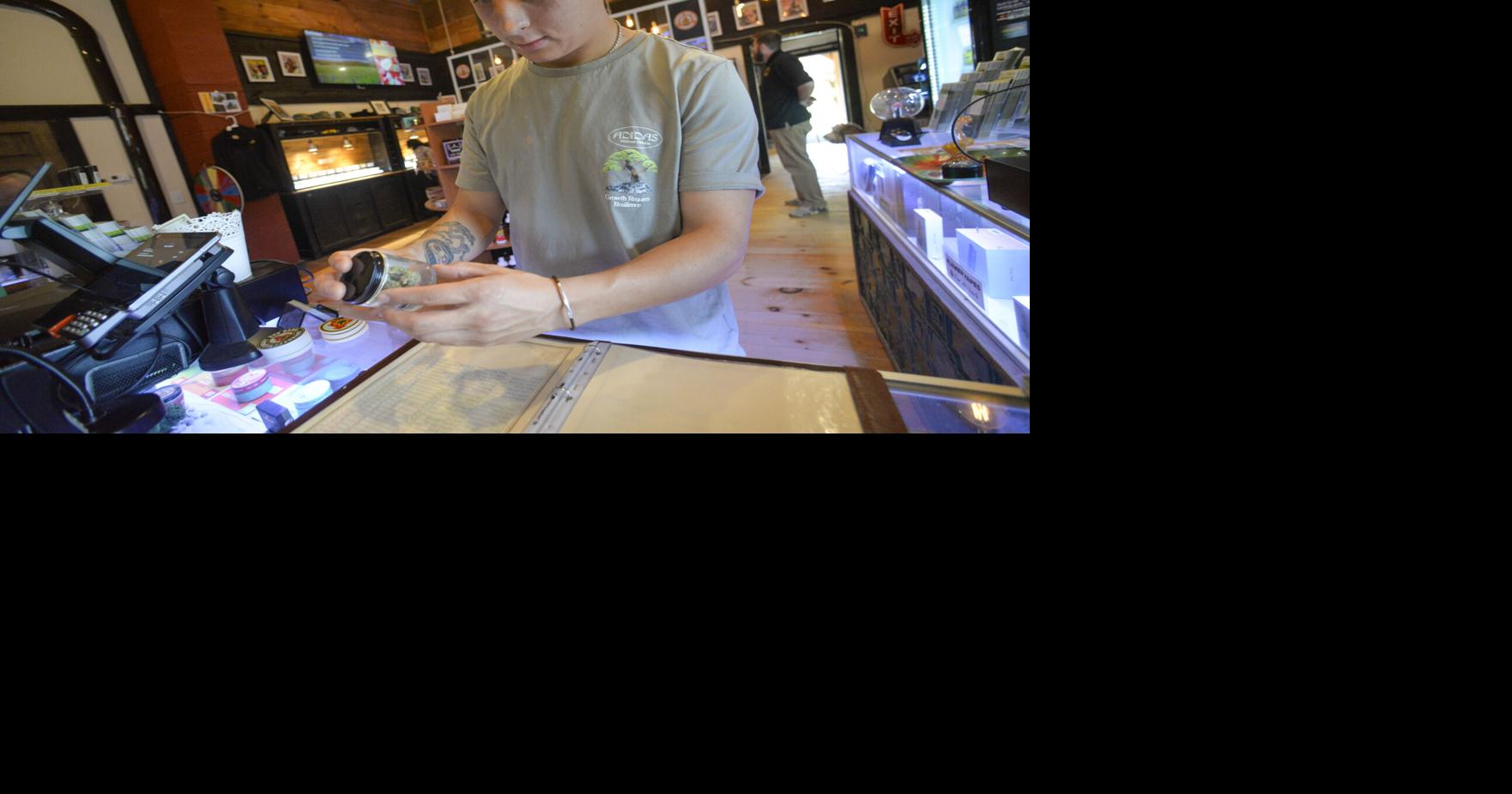 Vermont welcomes 11 new cannabis retailers before licensing pause ...