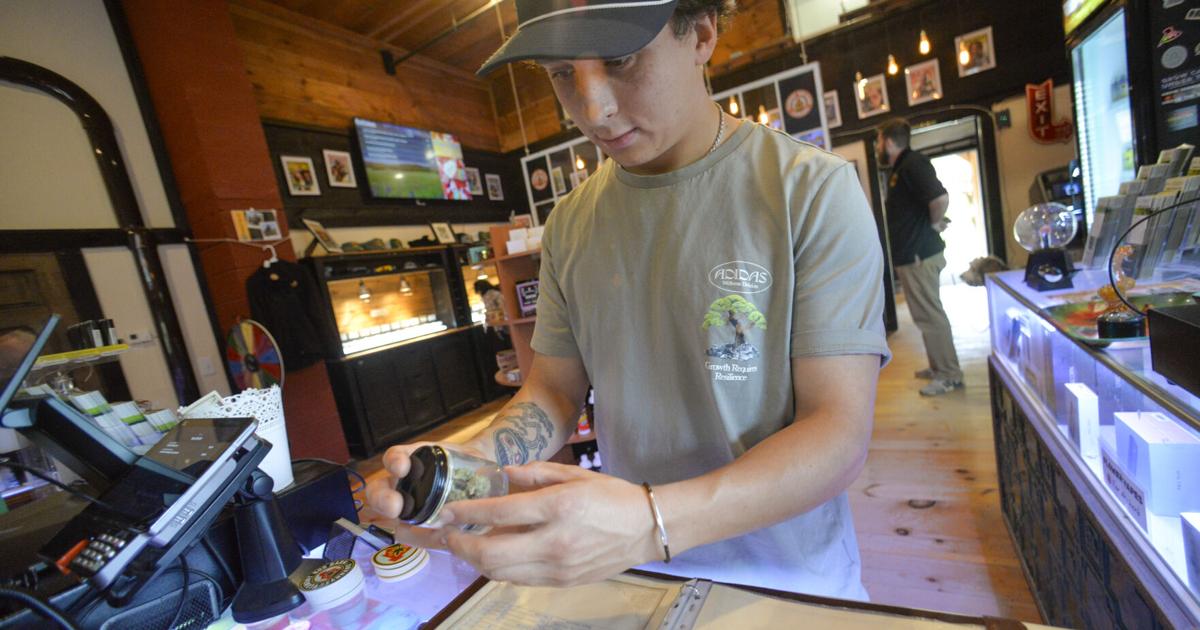Vip Vermont Vermont welcomes 11 new cannabis retailers before licensing pause ...