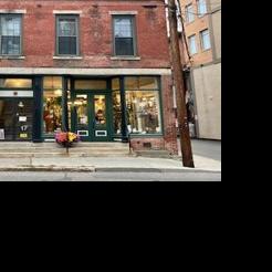 Local History: The oldest operating florist shop in Brattleboro