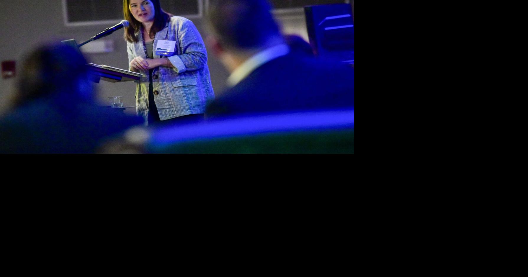 Southern Vermont Economy Summit seeks connections, solutions