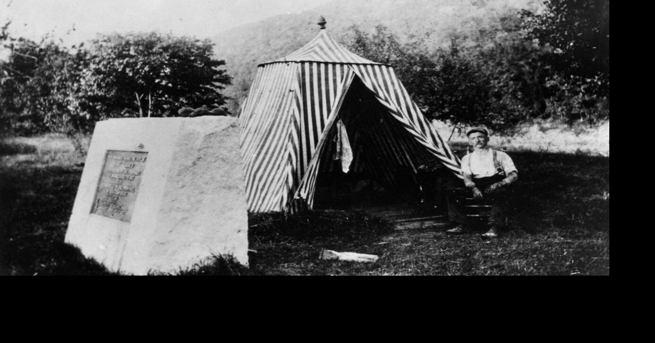 Local History: Fur-trading interpreter was key to Fort Dummer's success