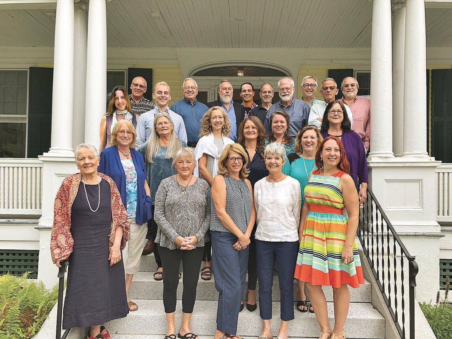 Berkley & Veller reports record year Local News