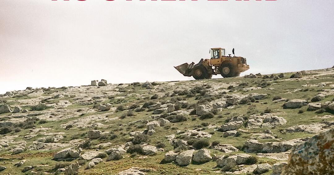 Palestine Film Series starts this Sunday with 'No Other Land'