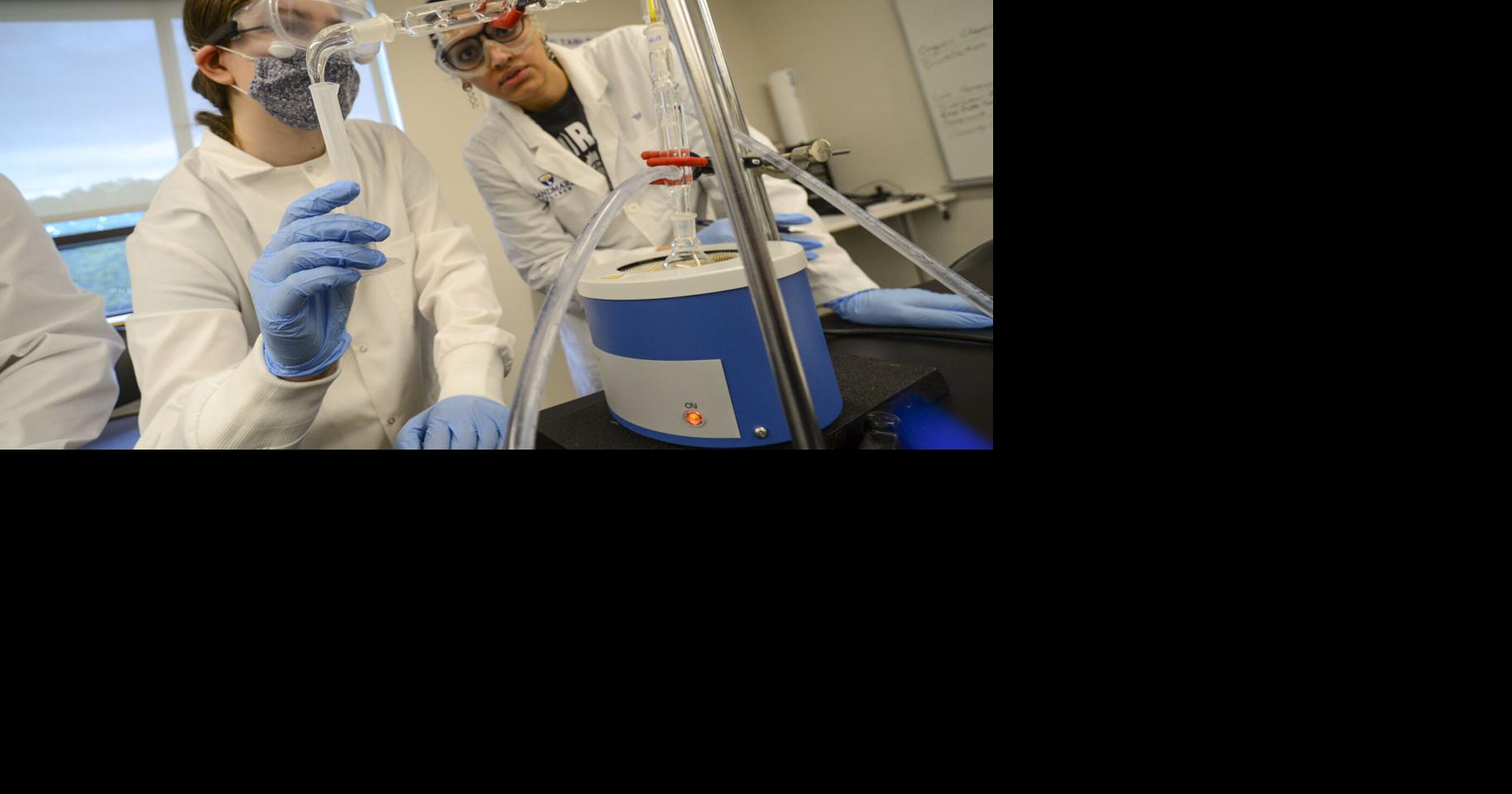 Collaboration aims to fill Vermont tech, engineering, manufacturing jobs