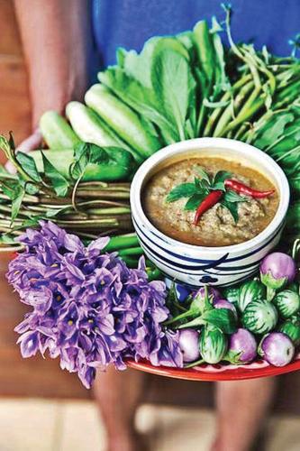 Sharing Khmer cuisine, from Phnom Penh to Putney