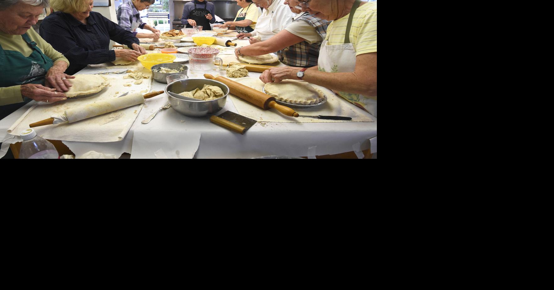 Newfane Heritage Festival still going strong Local News