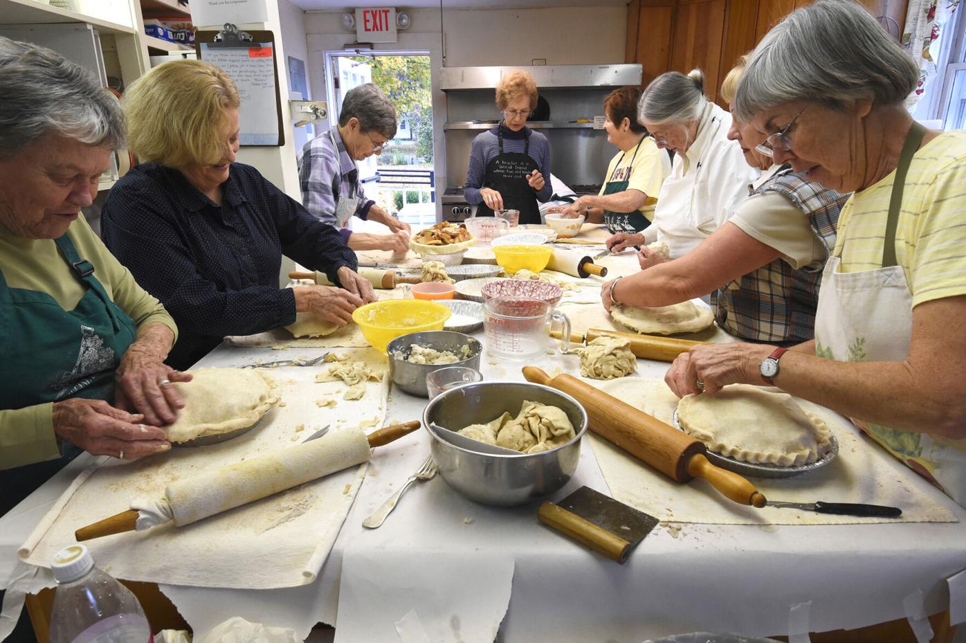 Newfane Heritage Festival still going strong Local News