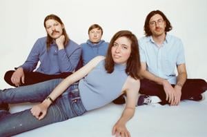 Musical melting pot: Ratboys, Fenne Lily, Horsegirl enliven Wilco's diverse Solid Sound