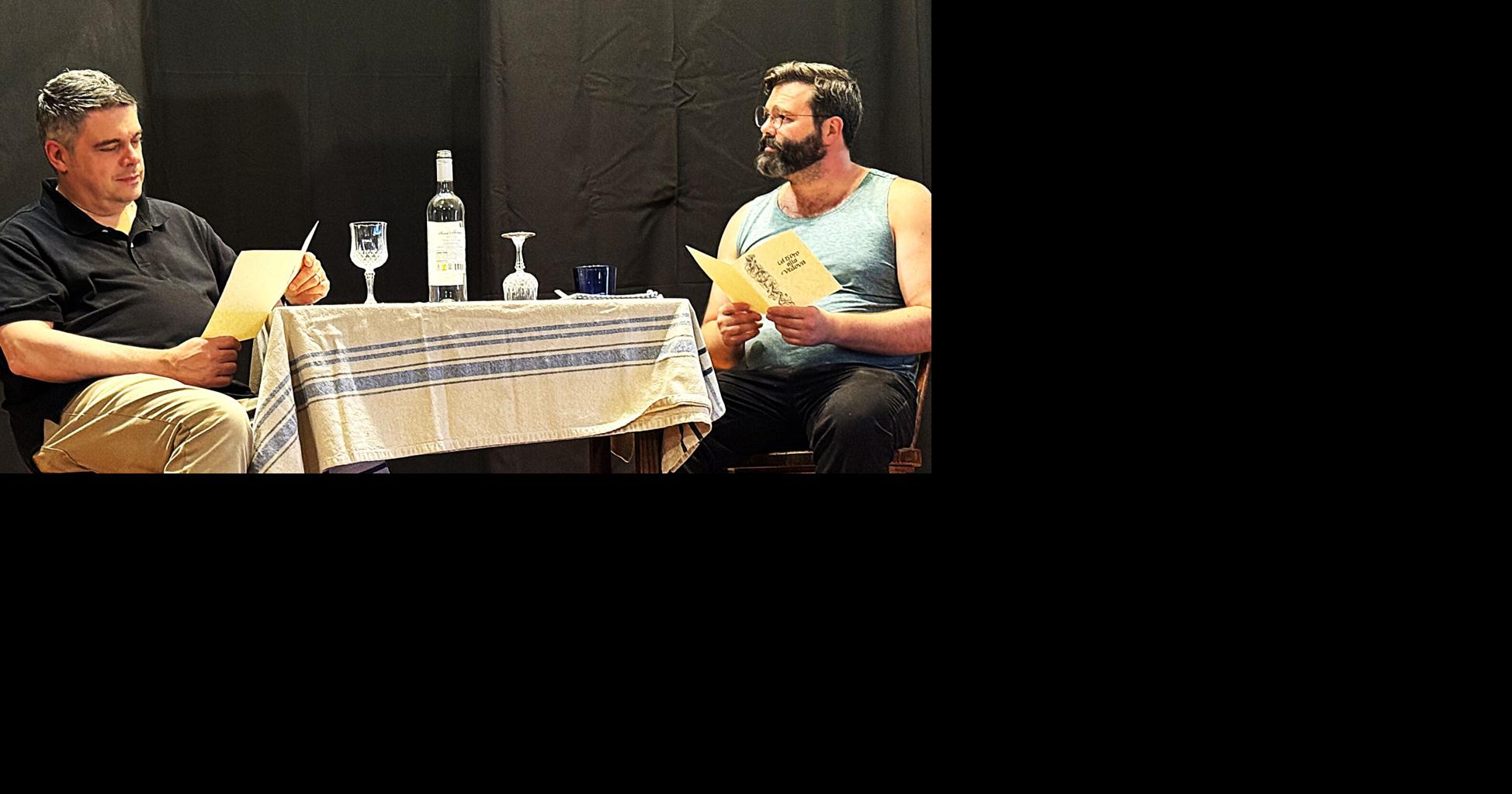 'Betrayal' explores 'emotion below the surface'