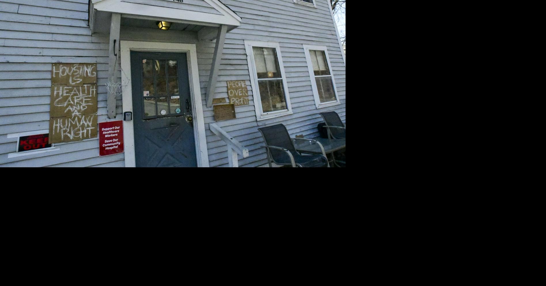 Investment firm purchases four local properties