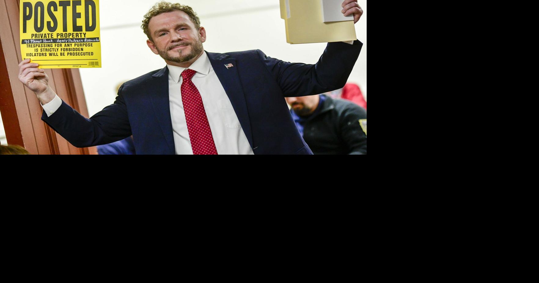 Brattleboro declines to restrict media despite outcry over 'Planet Hank'