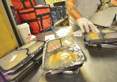 Meals on Wheels reaches more in need