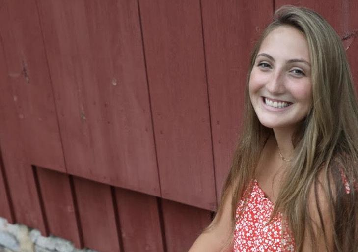 Isabel Stack named Student of the Month | Community-news ...