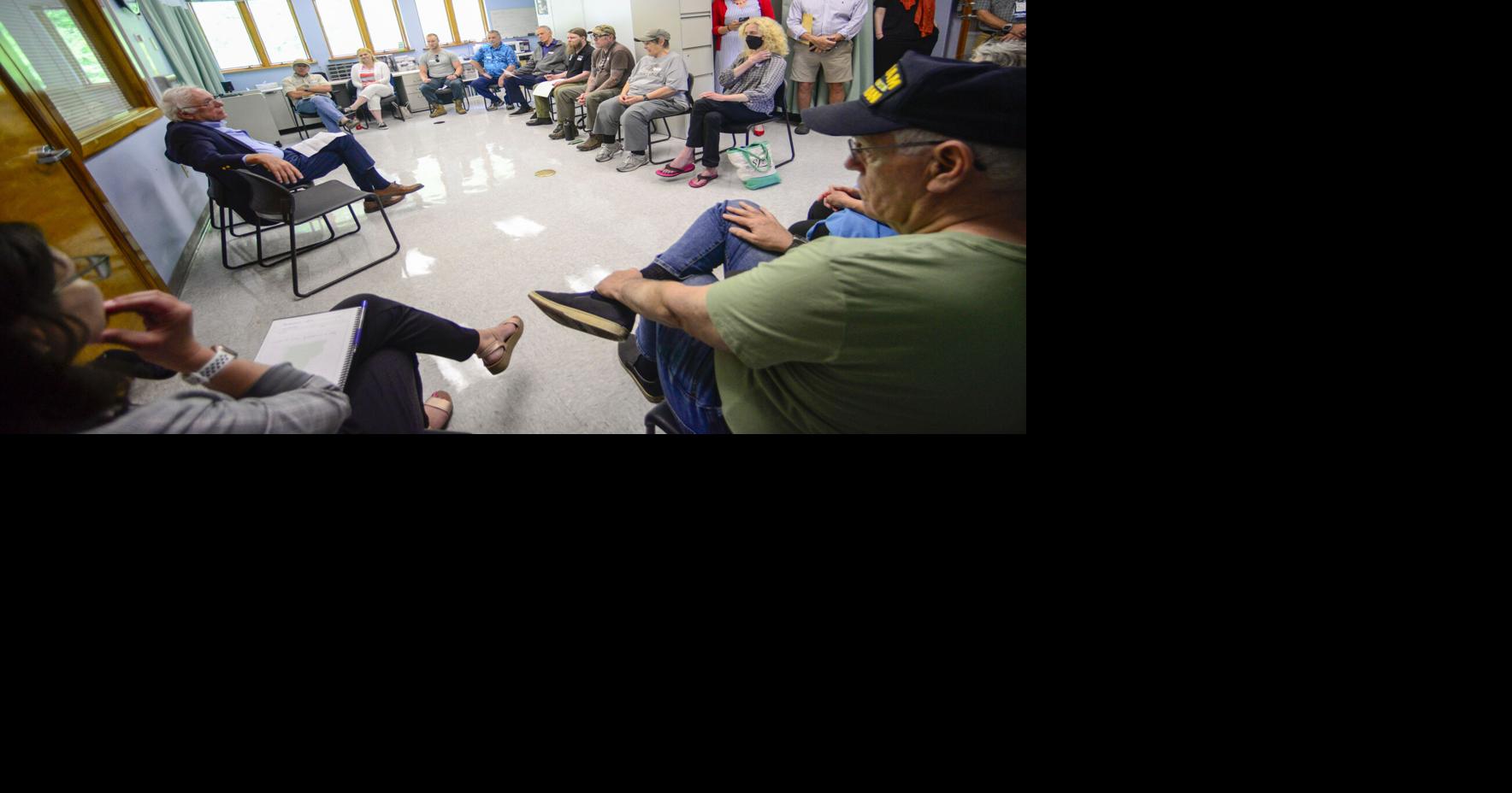 New V.A. clinic in West Chesterfield will replace Keene and Brattleboro locations